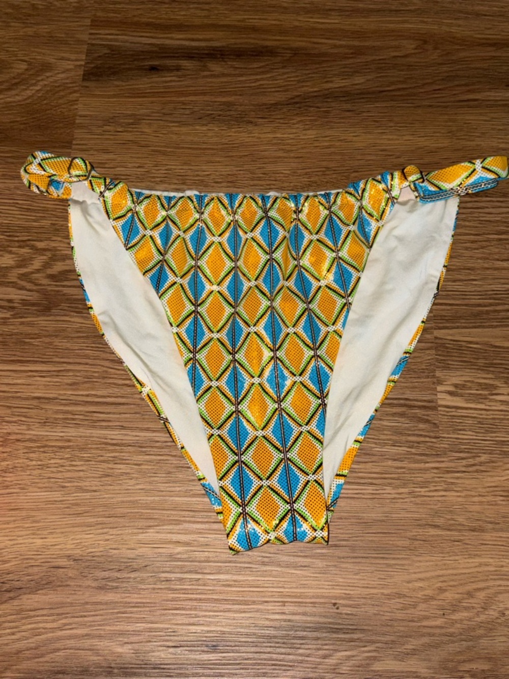 Weworewhat Bikini Bottoms